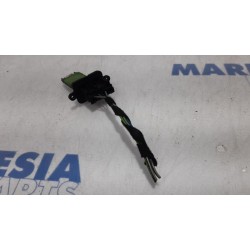 Fiat - 500 - Heater resistor