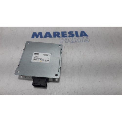 Fiat - 500 - Radio Modul