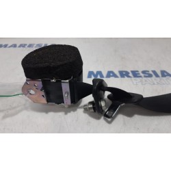 Fiat - 500 - Ceinture de sécurité arrière gauche