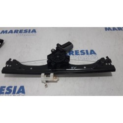 Fiat - 500 - Window mechanism 2-door, front right