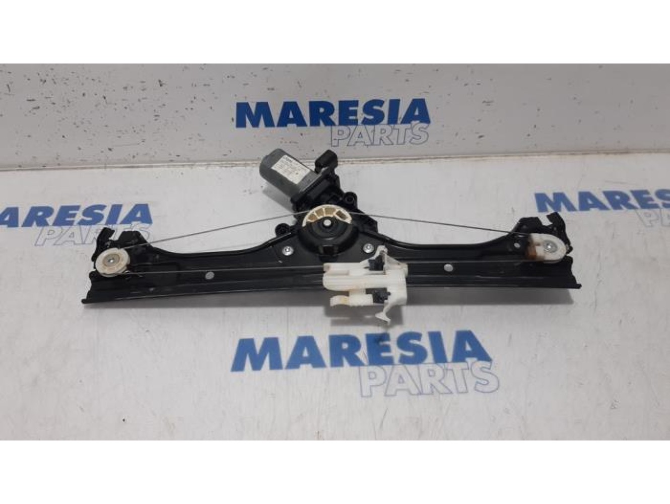 Fiat - 500 - Window mechanism 2-door, front right