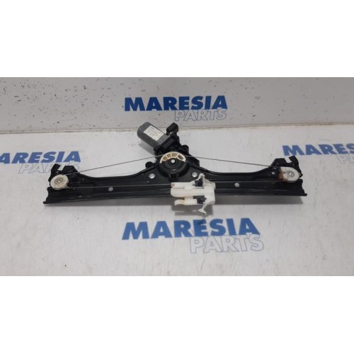 Fiat - 500 - Window mechanism 2-door, front right