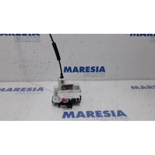 Fiat - 500 - Door lock mechanism 2-door, right