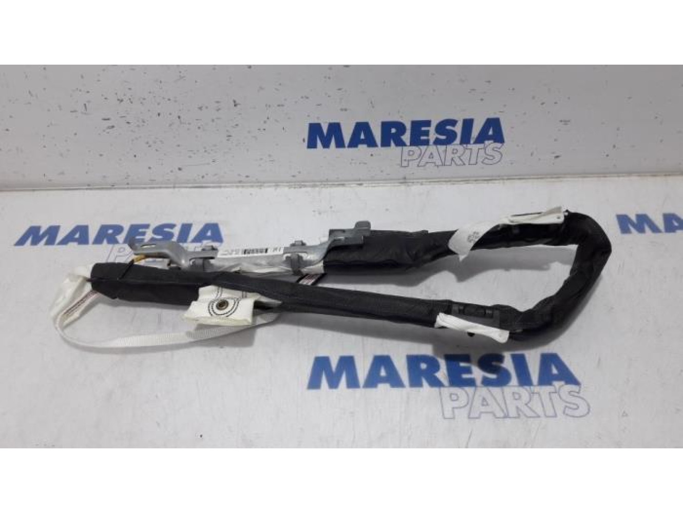 Fiat - 500 - Airbag hemel links