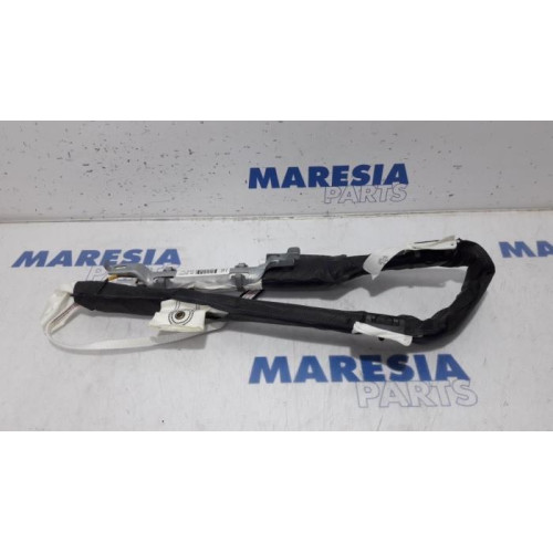 Fiat - 500 - Airbag hemel links
