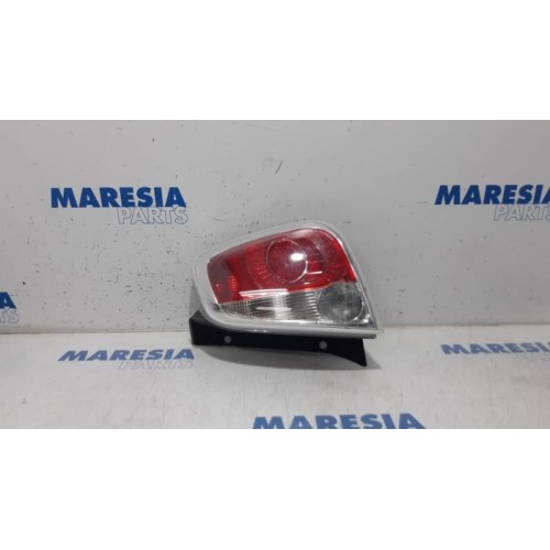 Fiat - 500 - Taillight, right