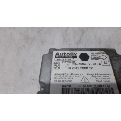 Peugeot - 206 - Airbag Module