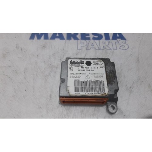 Peugeot - 206 - Airbag Module