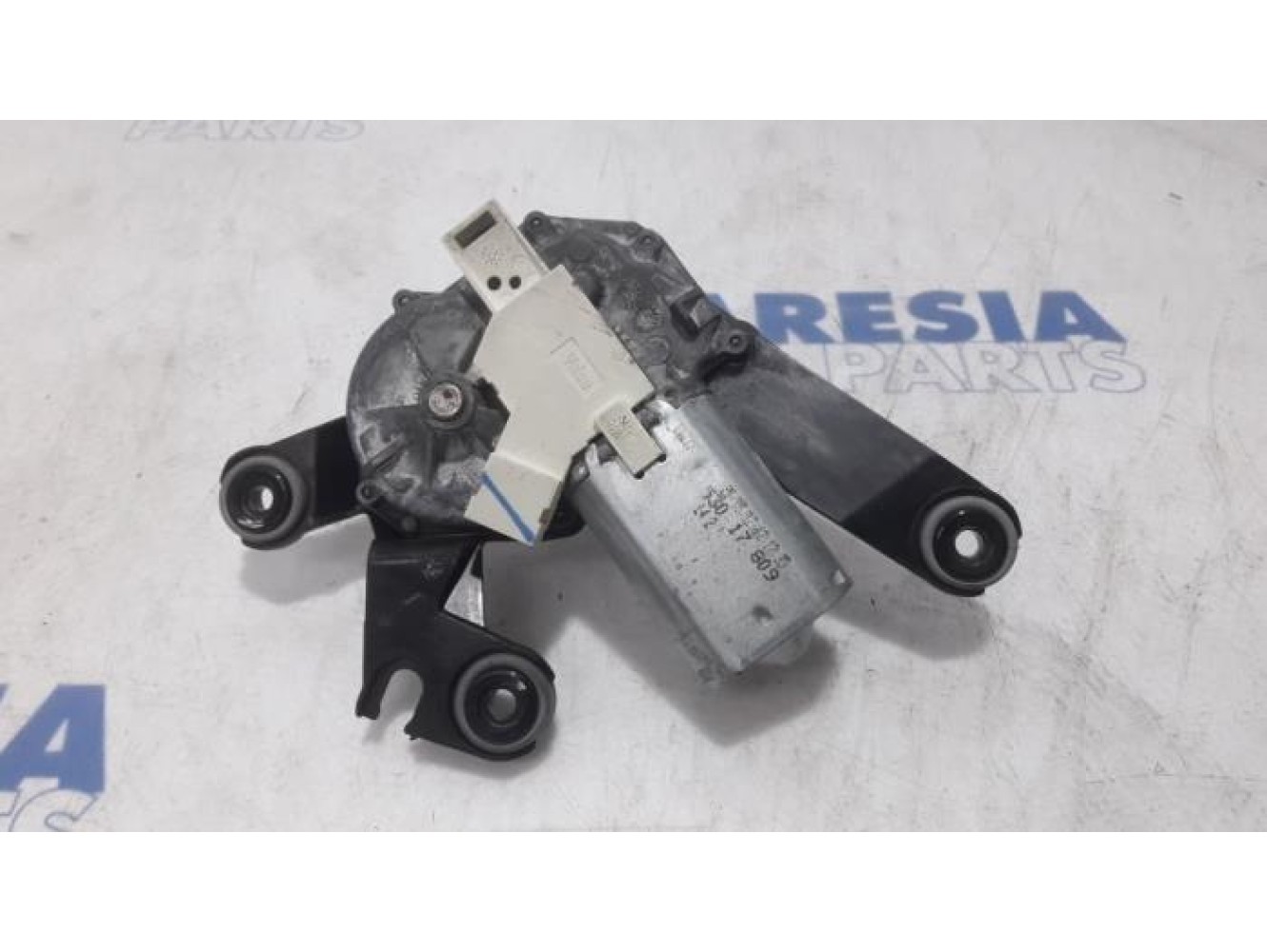 Peugeot - 206 - Scheibenwischermotor hinten
