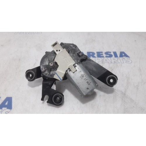 Peugeot - 206 - Scheibenwischermotor hinten