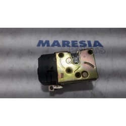Peugeot - 206 - Door lock mechanism 4-door, front left