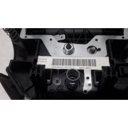 Peugeot - 206 - Airbag links (Stuur)
