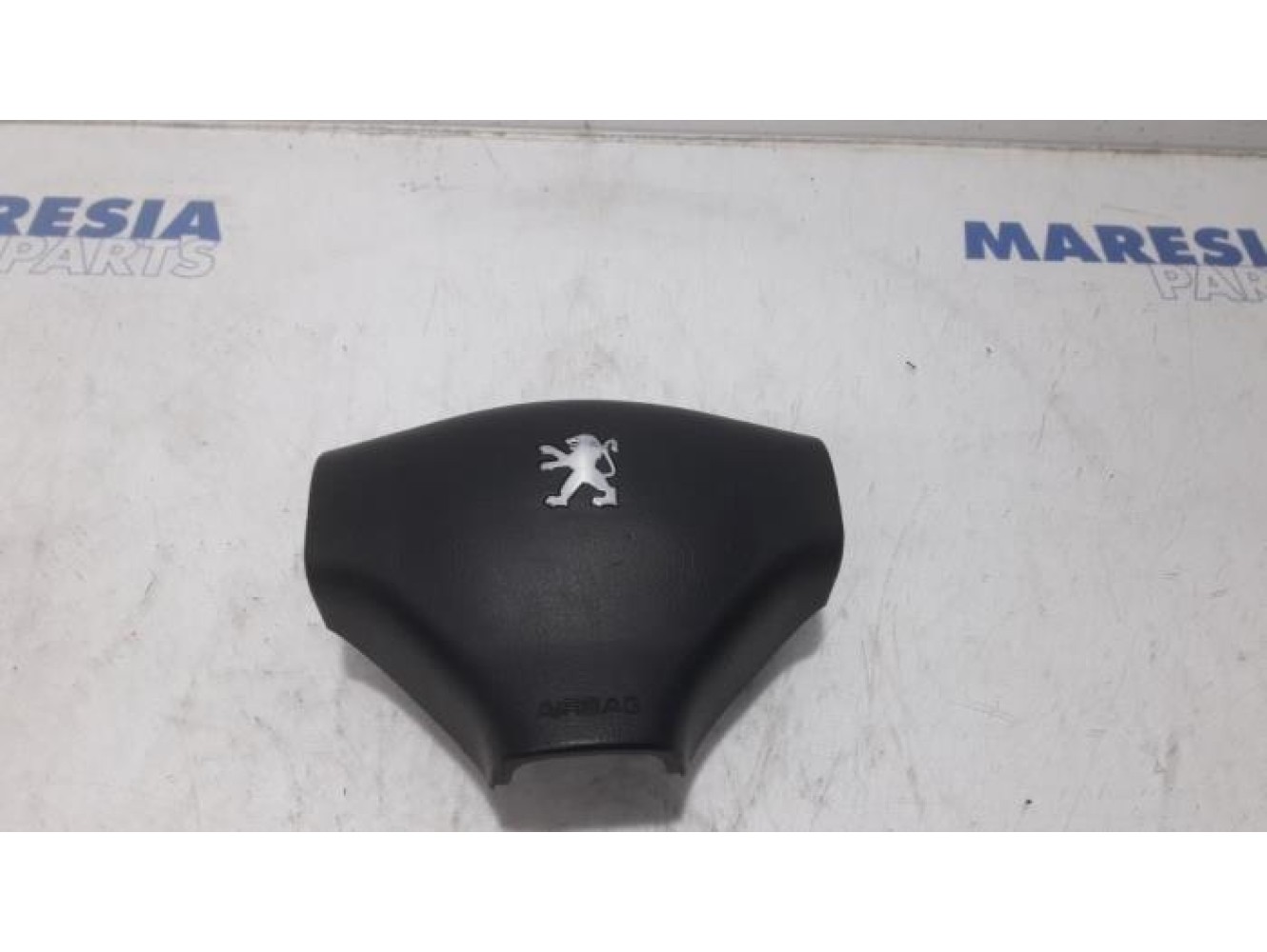 Peugeot - 206 - Airbag links (Stuur)