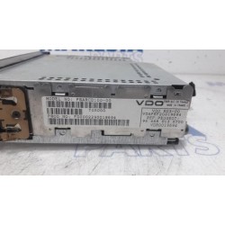 Peugeot - 206 - Radio CD Speler