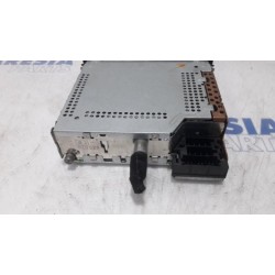Peugeot - 206 - Radio CD Speler