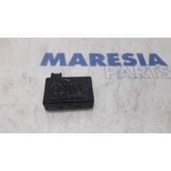 Peugeot - 206 - Rain sensor