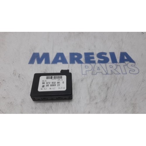 Peugeot - 206 - Rain sensor