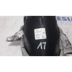 Peugeot - 206 - Fog light, front left