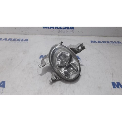 Peugeot - 206 - Fog light, front left