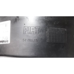 Fiat - 500 - Radkasten