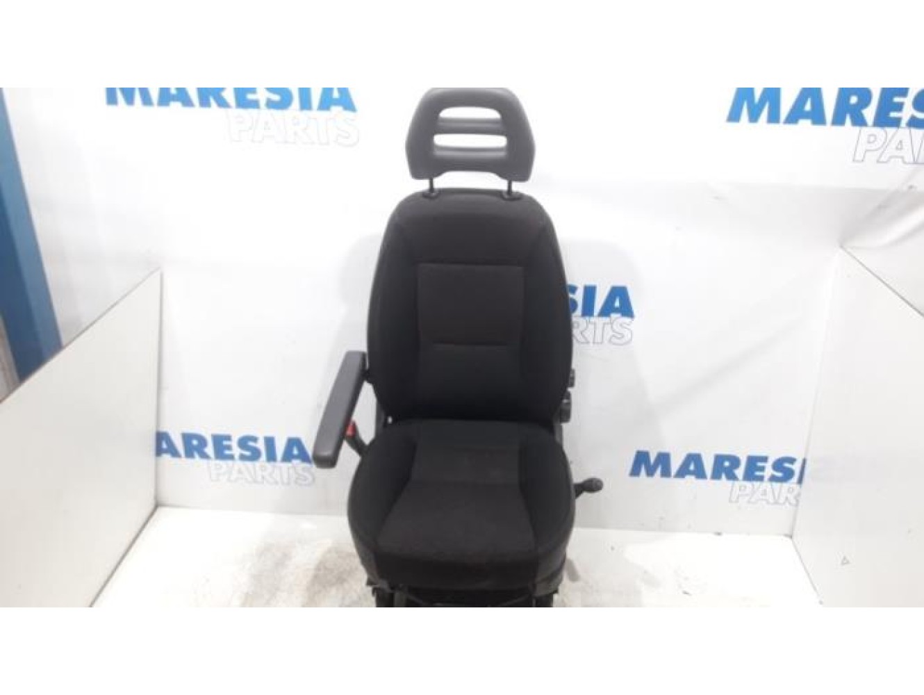 Citroen - Jumper - Sitz links