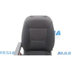 Citroen - Jumper - Sitz links