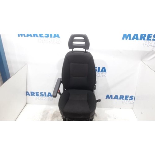 Citroen - Jumper - Sitz links