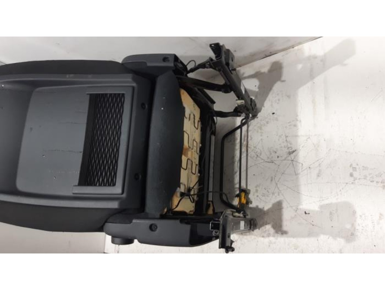 Peugeot - 3008 - Sitz links