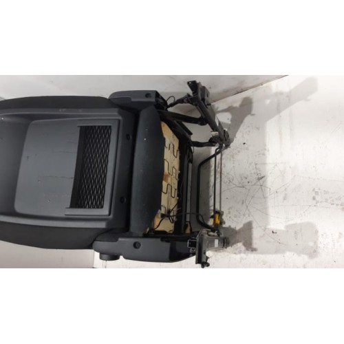 Peugeot - 3008 - Stoel links