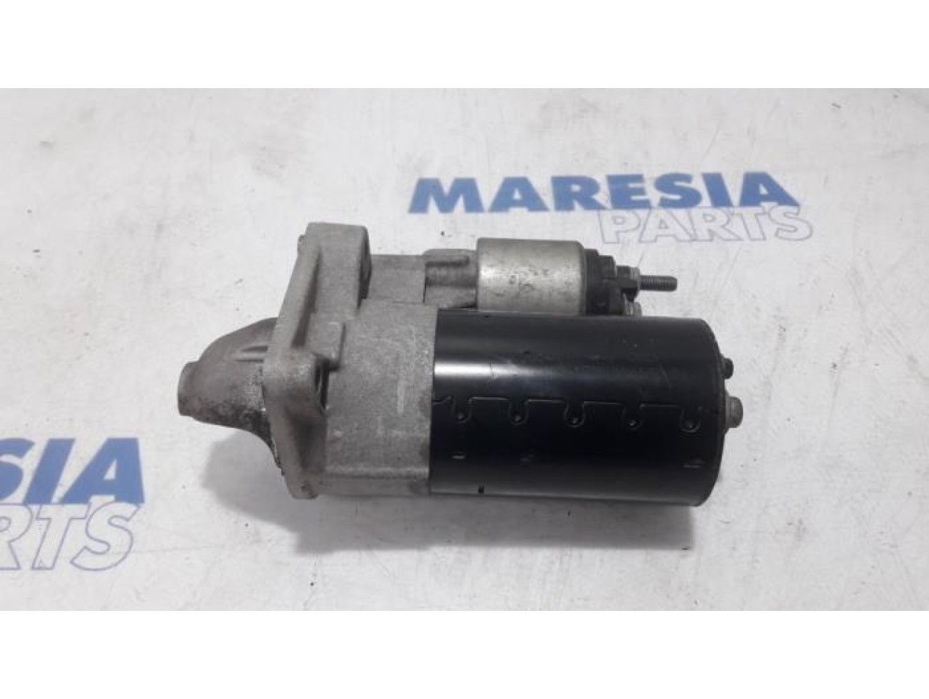 Fiat - 500 - Startmotor