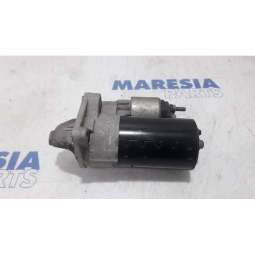 Fiat - 500 - Startmotor