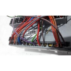 Fiat - 500 - Fuse box