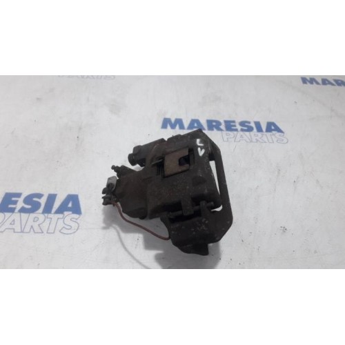 Fiat - 500 - Bremszange links vorne