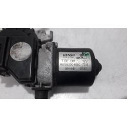 Fiat - 500 - Front wiper motor