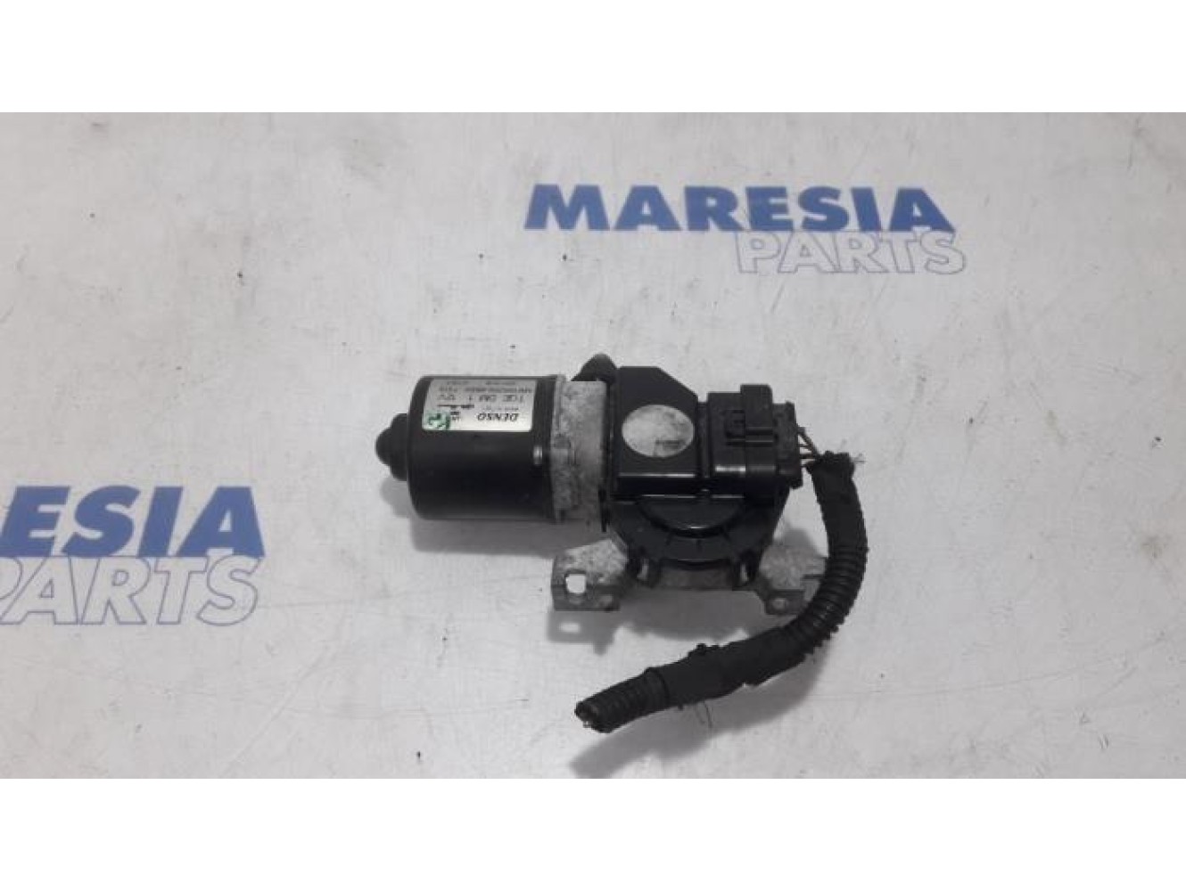 Fiat - 500 - Front wiper motor