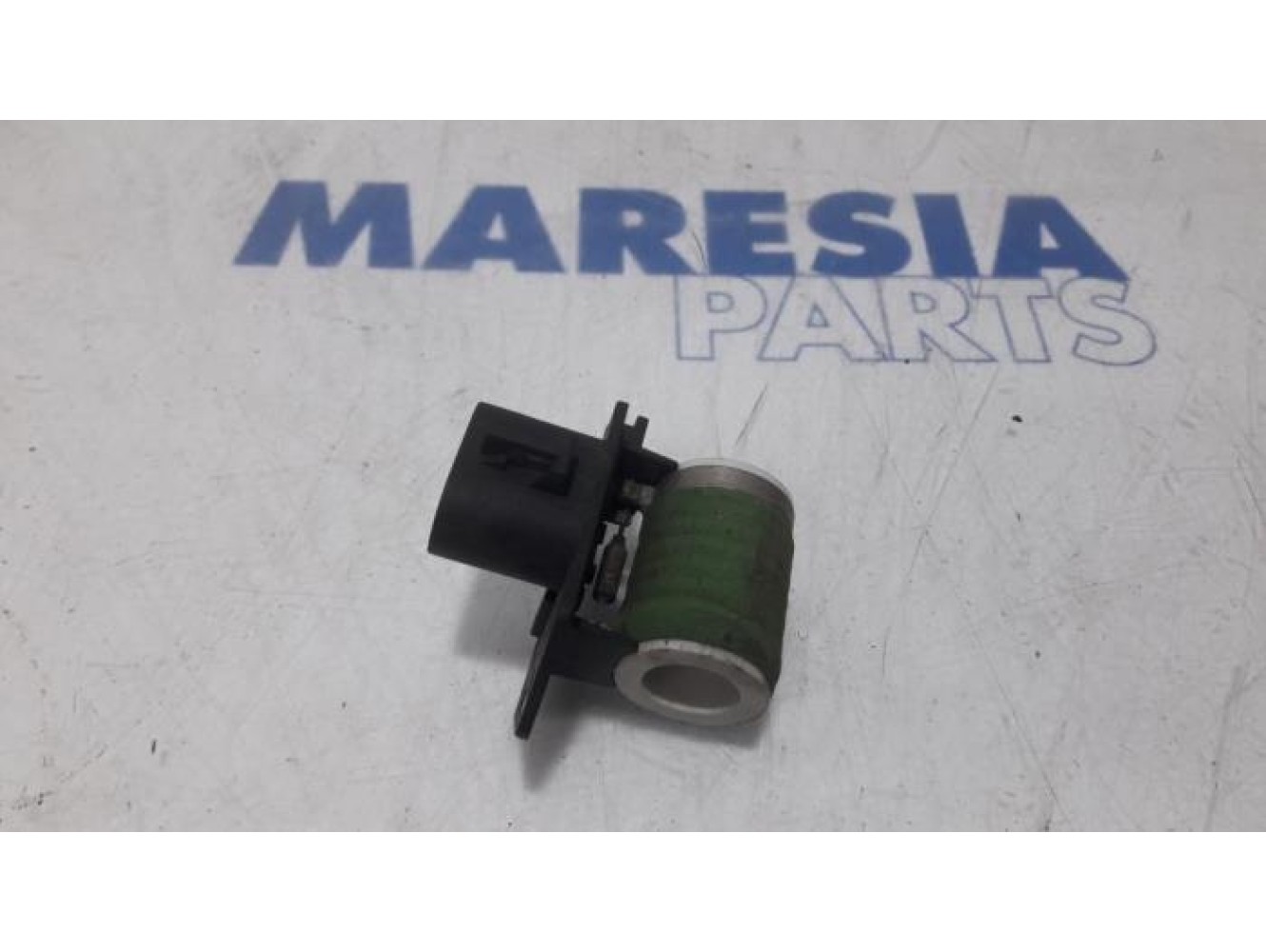 Fiat - 500 - Résistance ventilateur