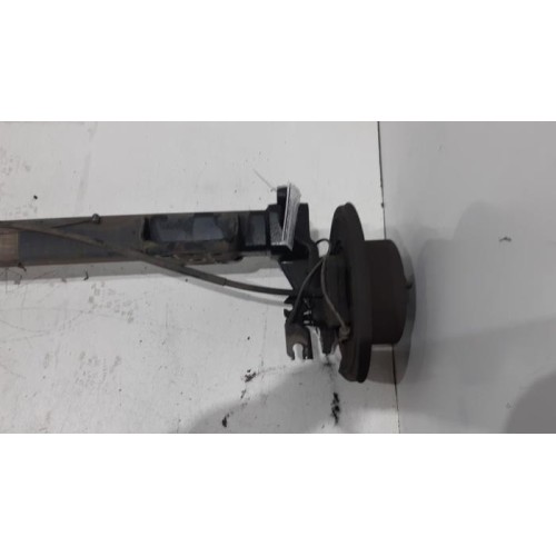 Citroen - Jumper - Rear-wheel drive axle