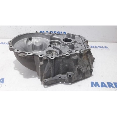 Peugeot - 508 - Gearbox casing