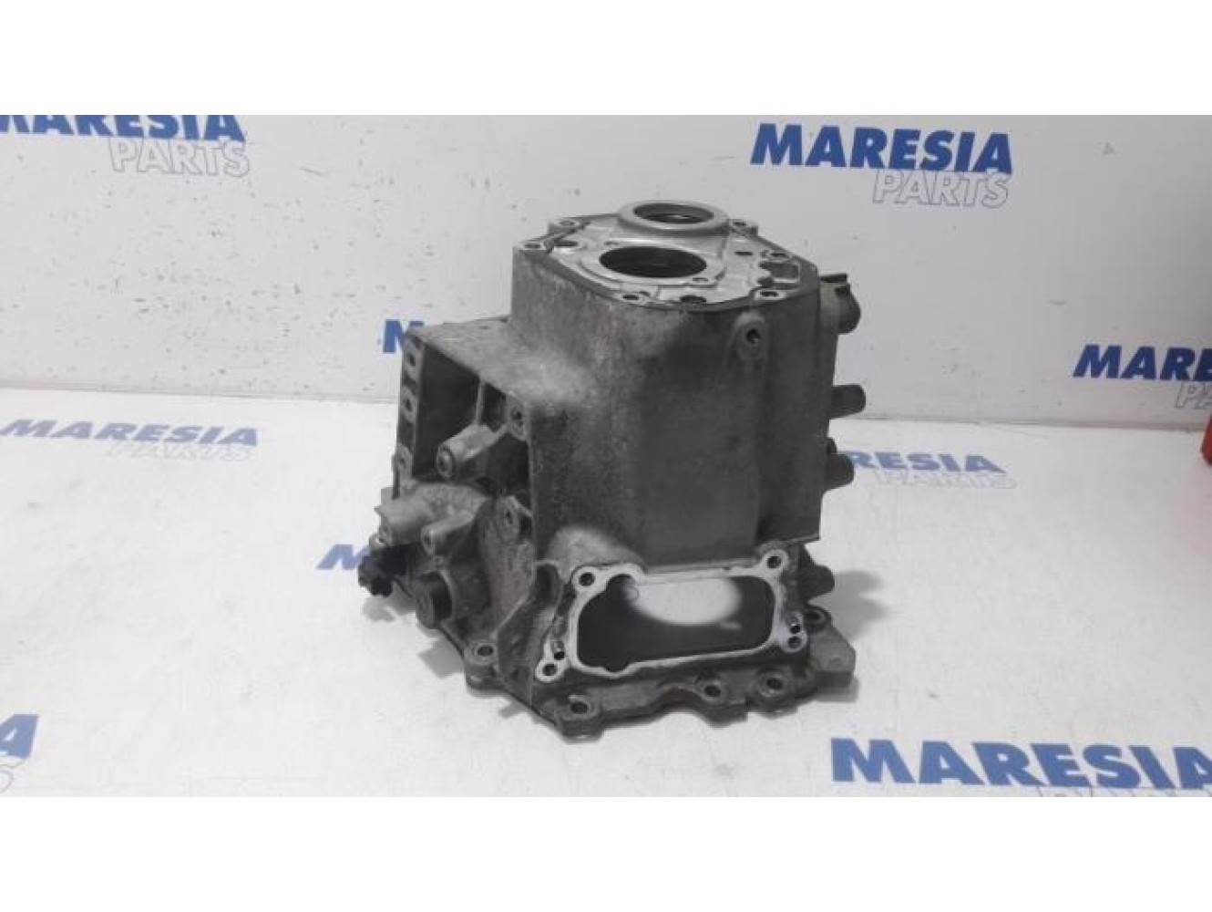 Peugeot - 508 - Gearbox casing