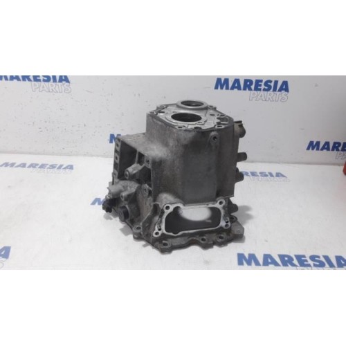 Peugeot - 508 - Gearbox casing
