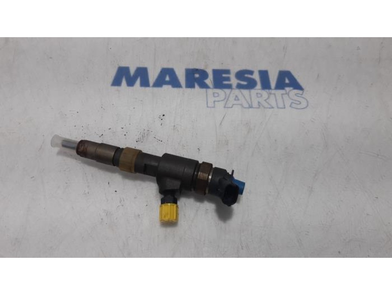 Citroen - Jumpy - Injector (diesel)