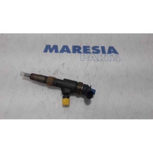 Citroen - Jumpy - Injector (diesel)
