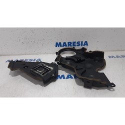 Citroen - Jumpy - Timing cover
