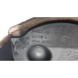 Citroen - Jumpy - Timing cover