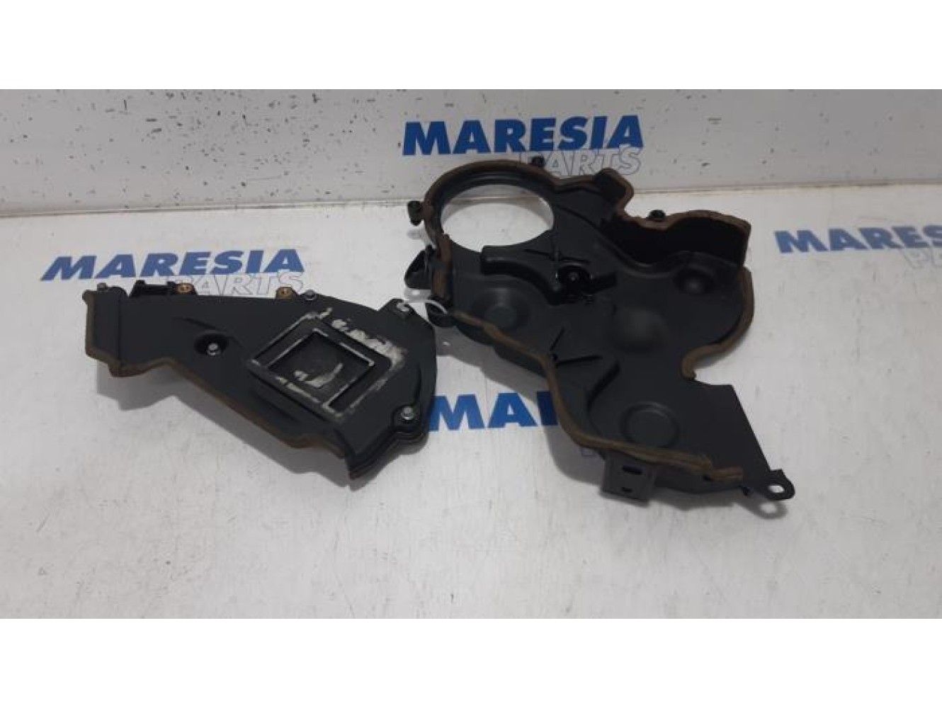 Citroen - Jumpy - Timing cover