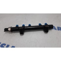 Citroen - Jumpy - Galerij (Injectie)