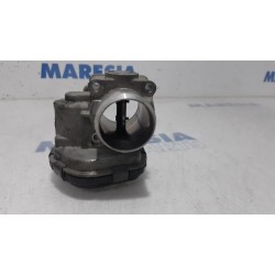 Citroen - Jumpy - Throttle body