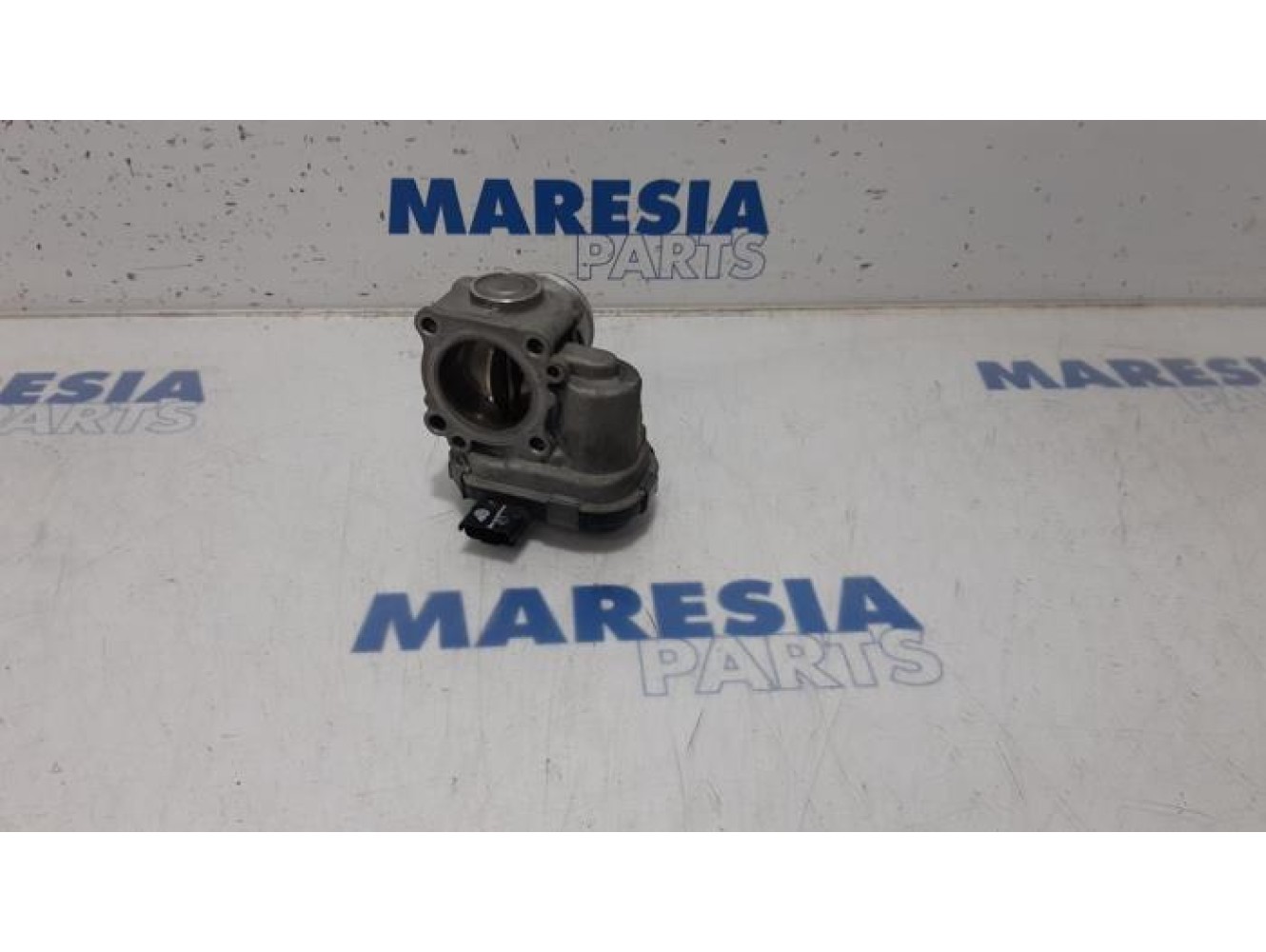 Citroen - Jumpy - Throttle body