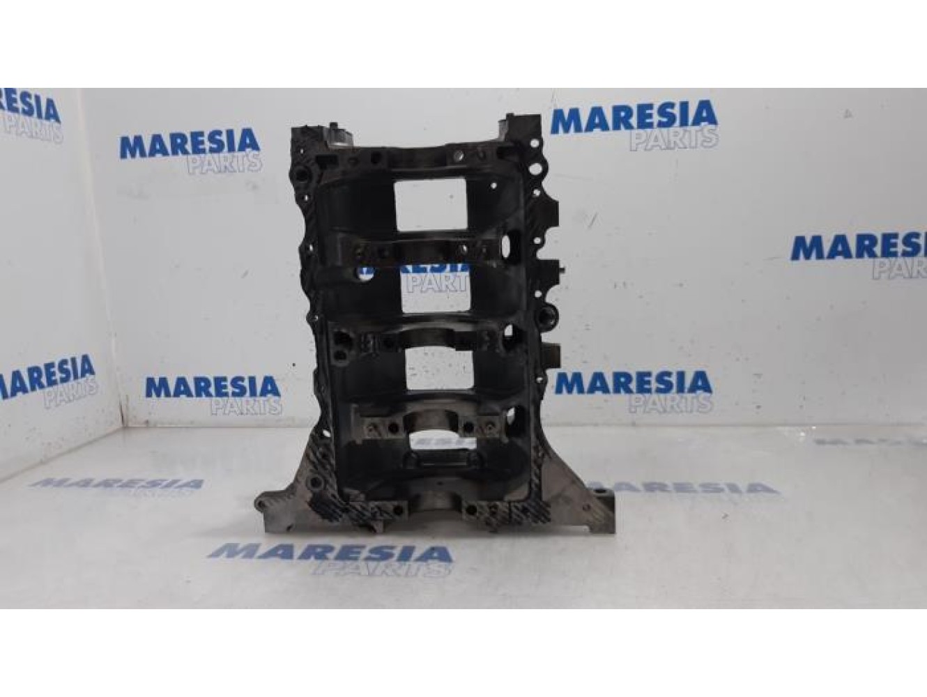 Citroen - Jumpy - Sump