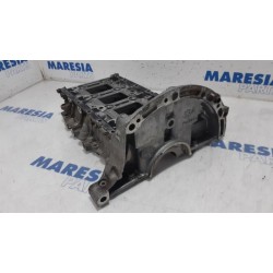 Citroen - Jumpy - Sump